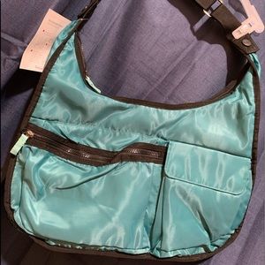 Thirty One Explorista Crossbody